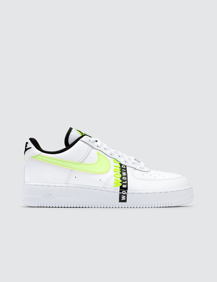 Nike - NIKE AIR FORCE 1 '07  HBX - Globally Curated Fashion and Lifestyle  by Hypebeast