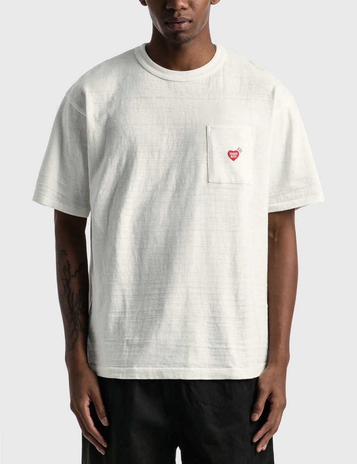 Pocket T-shirt #2 Placeholder Image