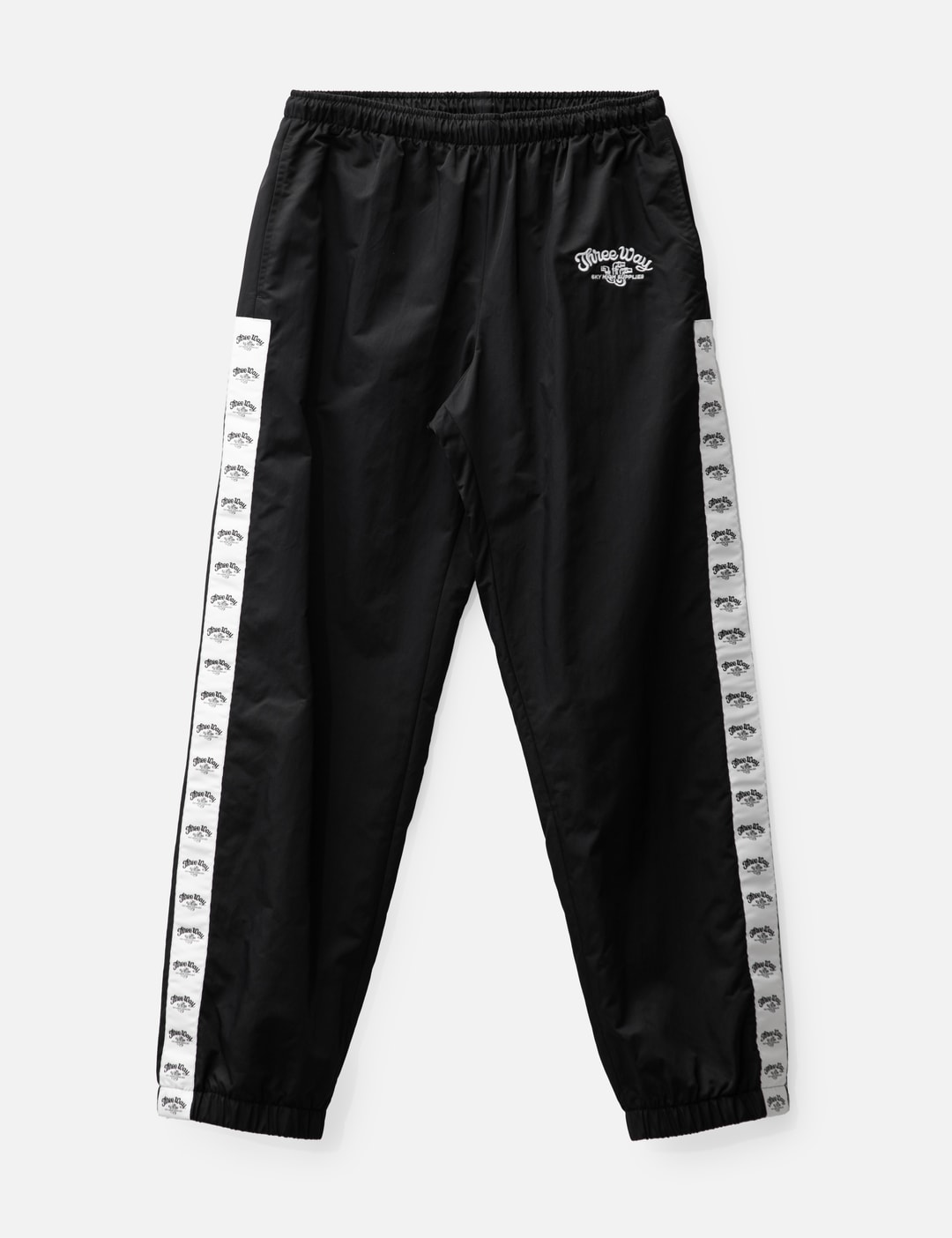 THREE WAY TRACK PANTS view 4