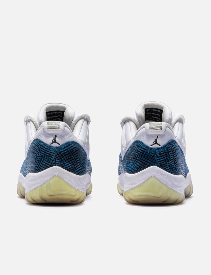 Air Jordan 11 Retro Low Snake Placeholder Image
