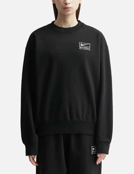 Nike - Nike x Stüssy Stripe Wool Jacket | HBX - Globally Curated  