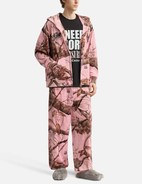 Pink Realtree Mens Pajamas Camo Sleep Boxercraft Womens Realtree