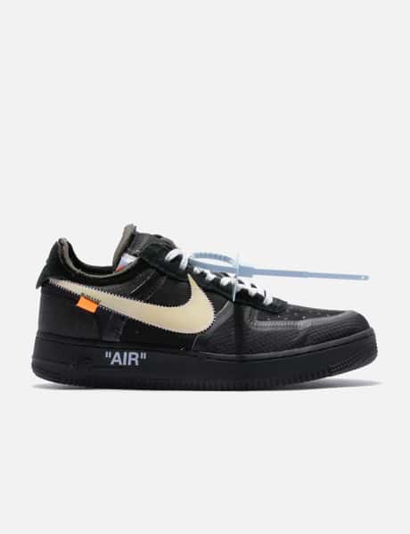 Nike Off-White Air Force 1 Low