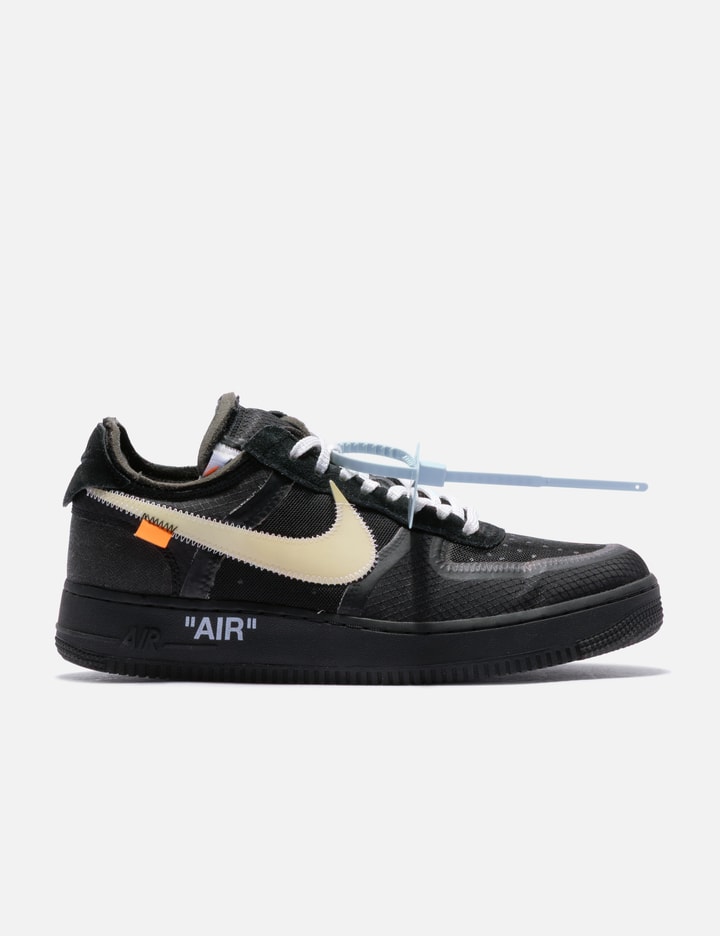 Off-White Air Force 1 Low Placeholder Image