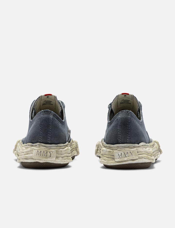 Peterson 23 Low Sneakers Placeholder Image