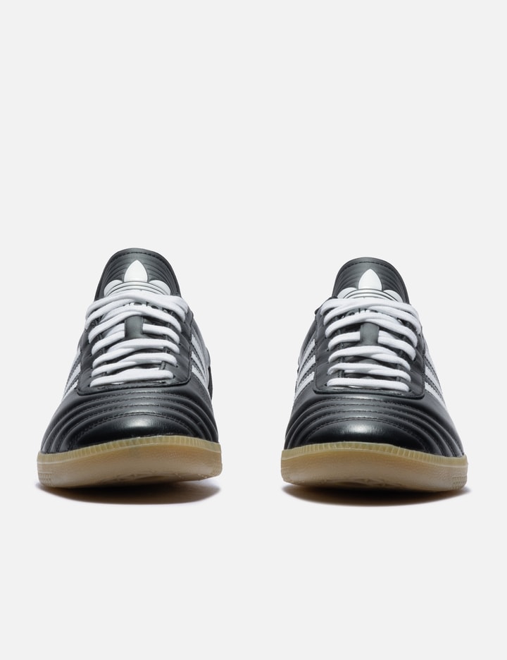 Samba JP Placeholder Image