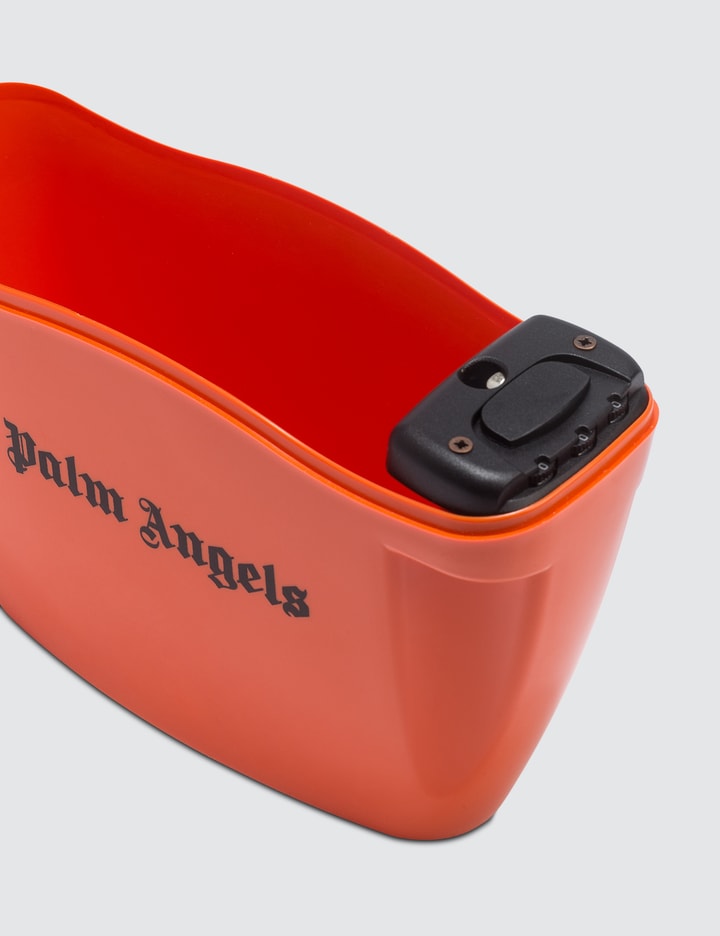 Strap Padlock Bag Placeholder Image