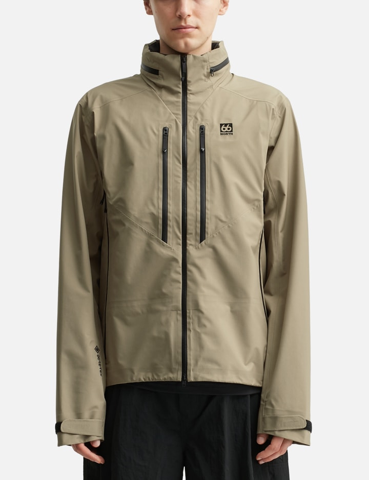 Ljósufjöll GORE-TEX® Shell Jacket Placeholder Image