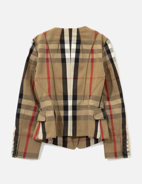 Burberry view 3