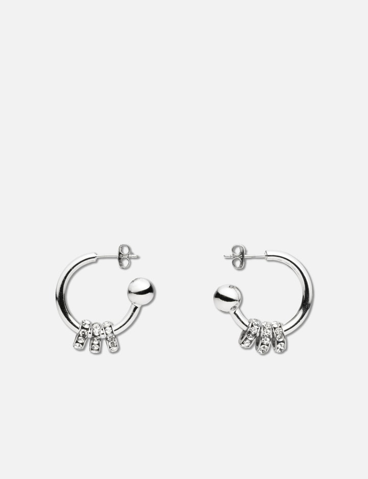 Molly Earrings Placeholder Image