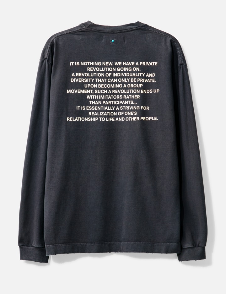 MANIFEST GEMS LONG SLEEVE Placeholder Image