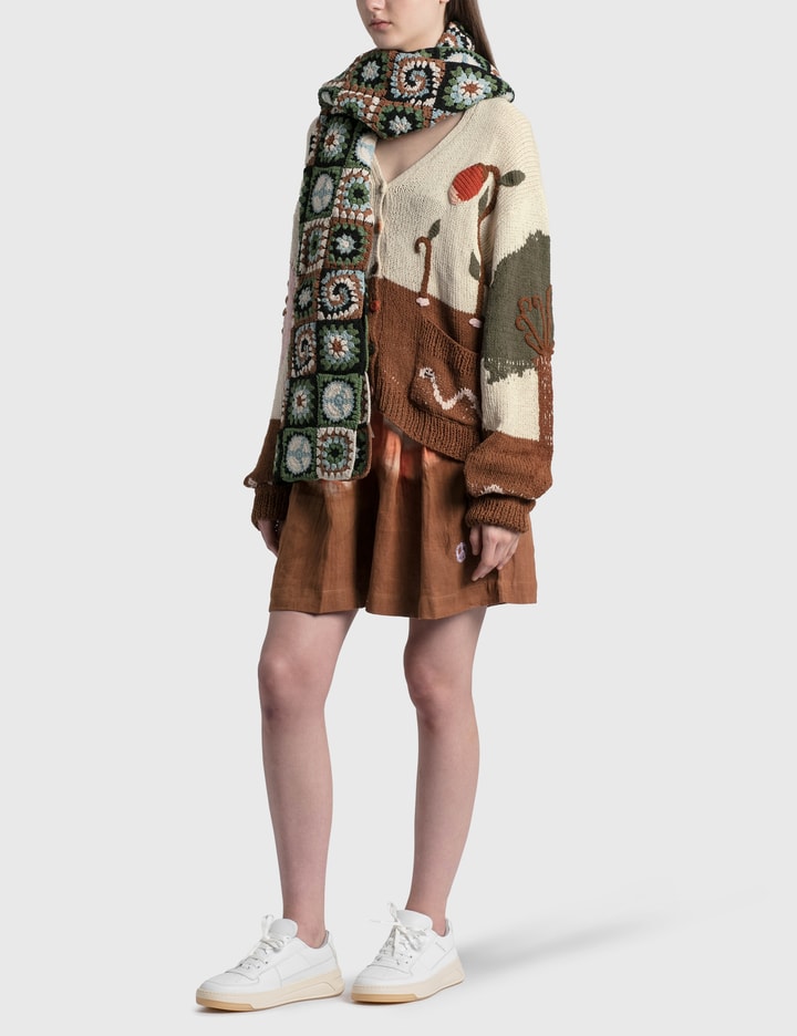 Piece Scarf Placeholder Image