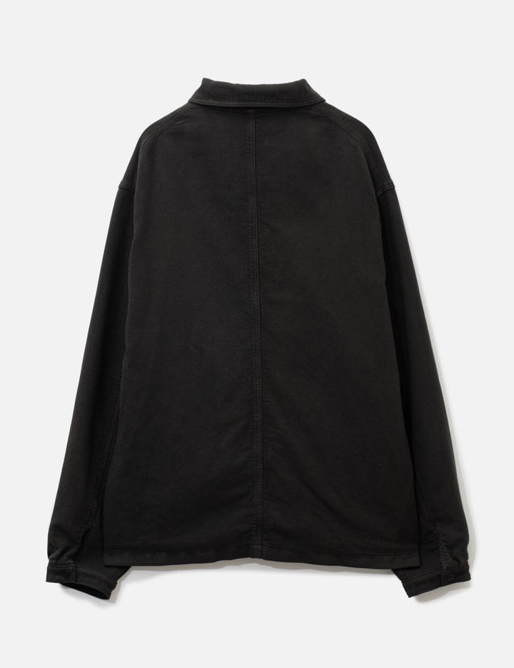 Visvim Travail Coverall Moleskin DGMD