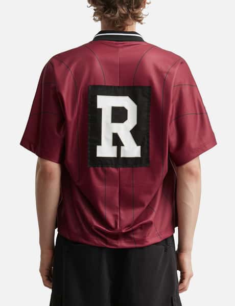 Fake Shoulder Referee Football Jersey view 12