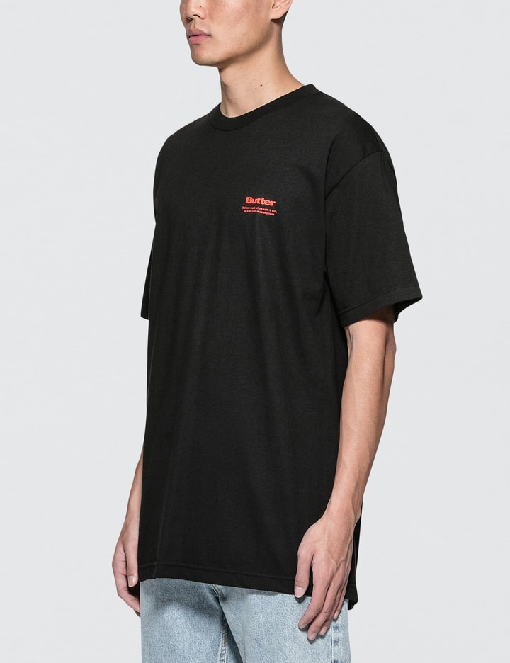 Axelrod S/S T-Shirt Placeholder Image