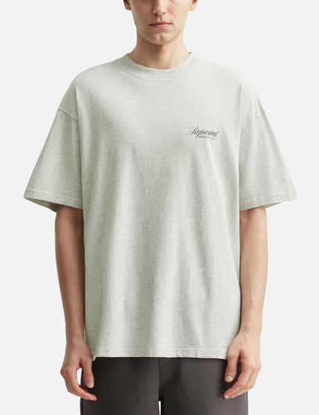 Owners Club Script T-Shirt view 10