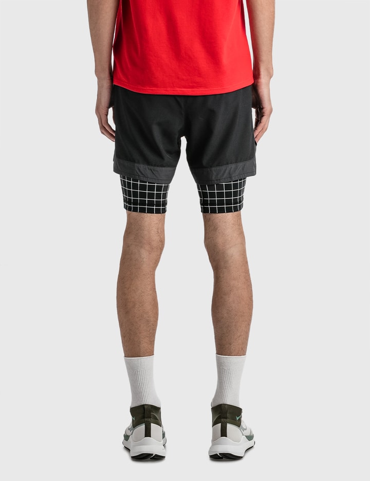 Nike x Off-White Shorts Placeholder Image