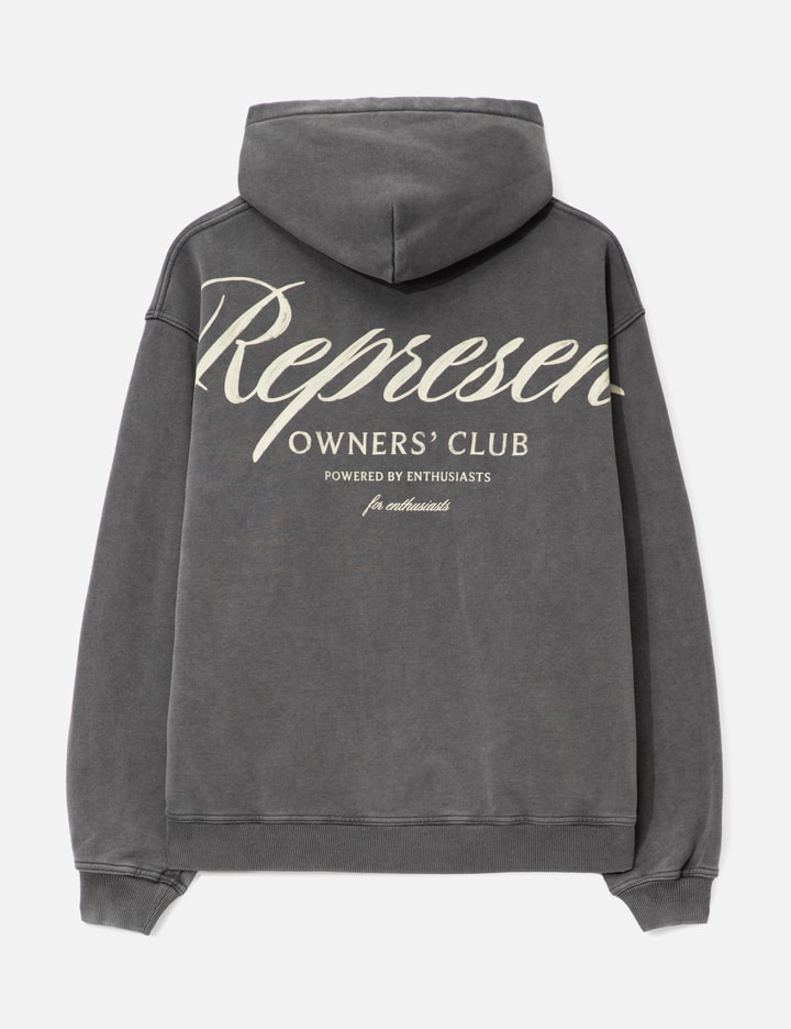 Represent Owners Club Script Hoodie Placeholder Image