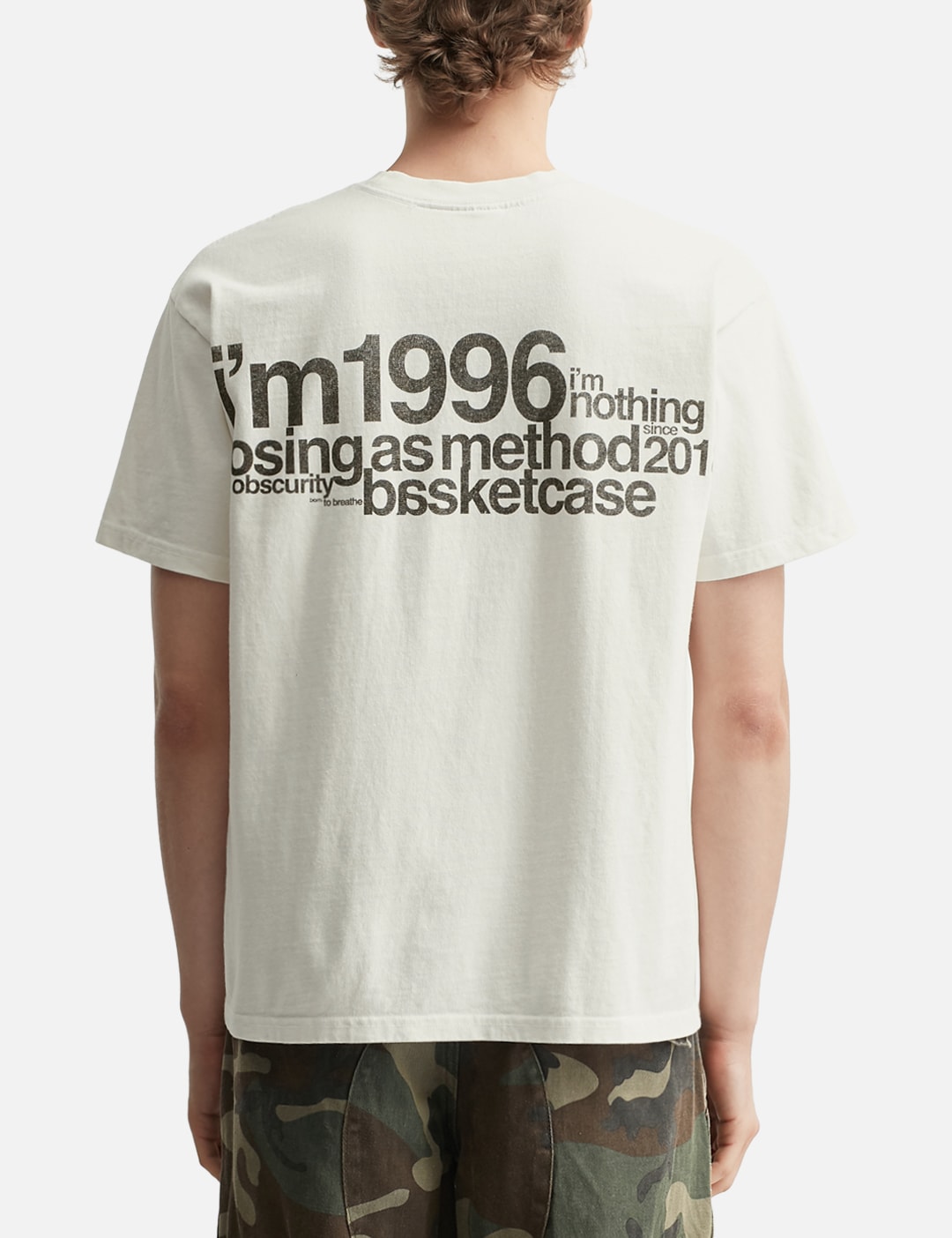 Perisher T-Shirt view 13