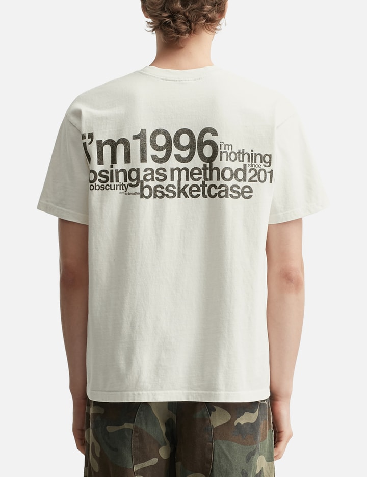 Perisher T-Shirt Placeholder Image