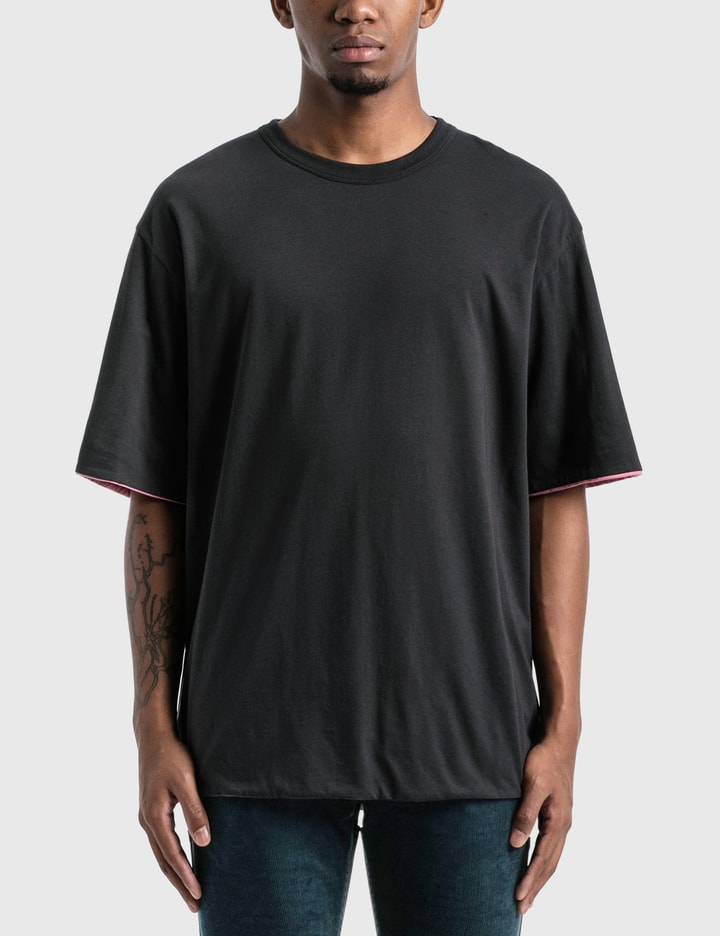 Reversible T-Shirt Placeholder Image