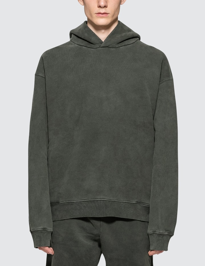 Classic Hoodie Placeholder Image