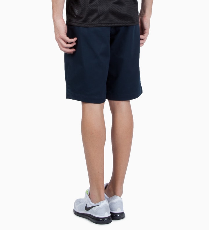 Navy Chino Shorts Placeholder Image