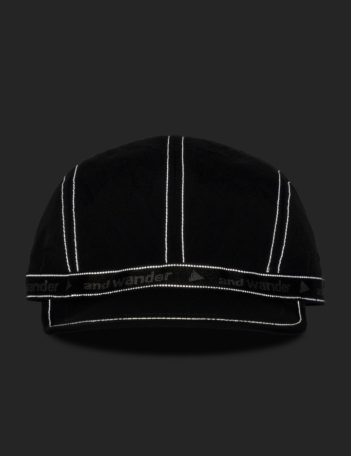 and wander JQ Tape Cap
