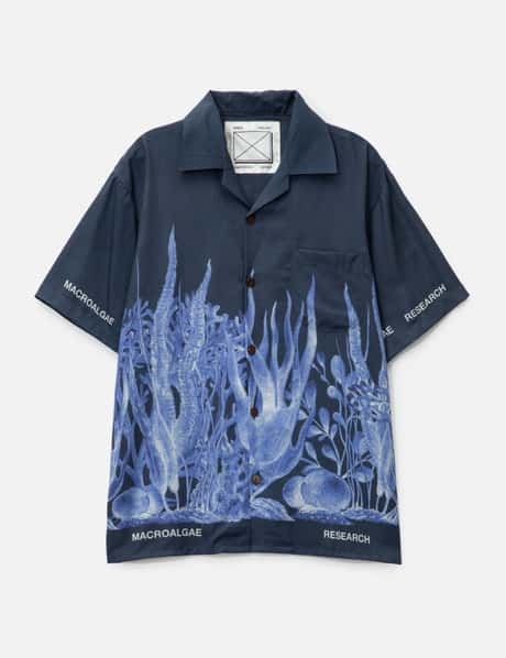 SPACE AVAILABLE Macroalgae Research Shirt