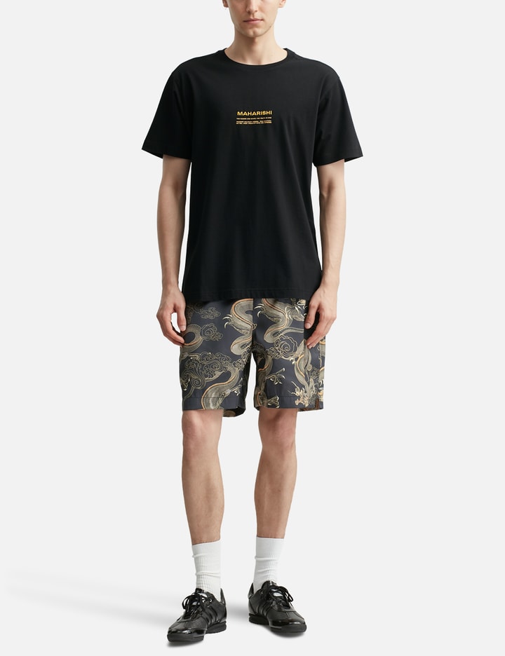 Maharishi Less Dangerous T-shirt