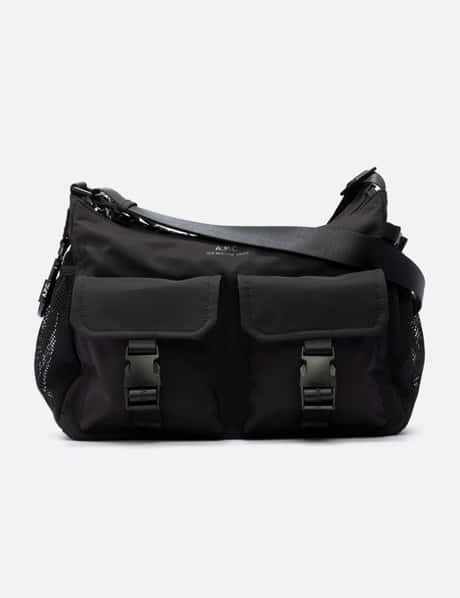 Trek Bag view 11