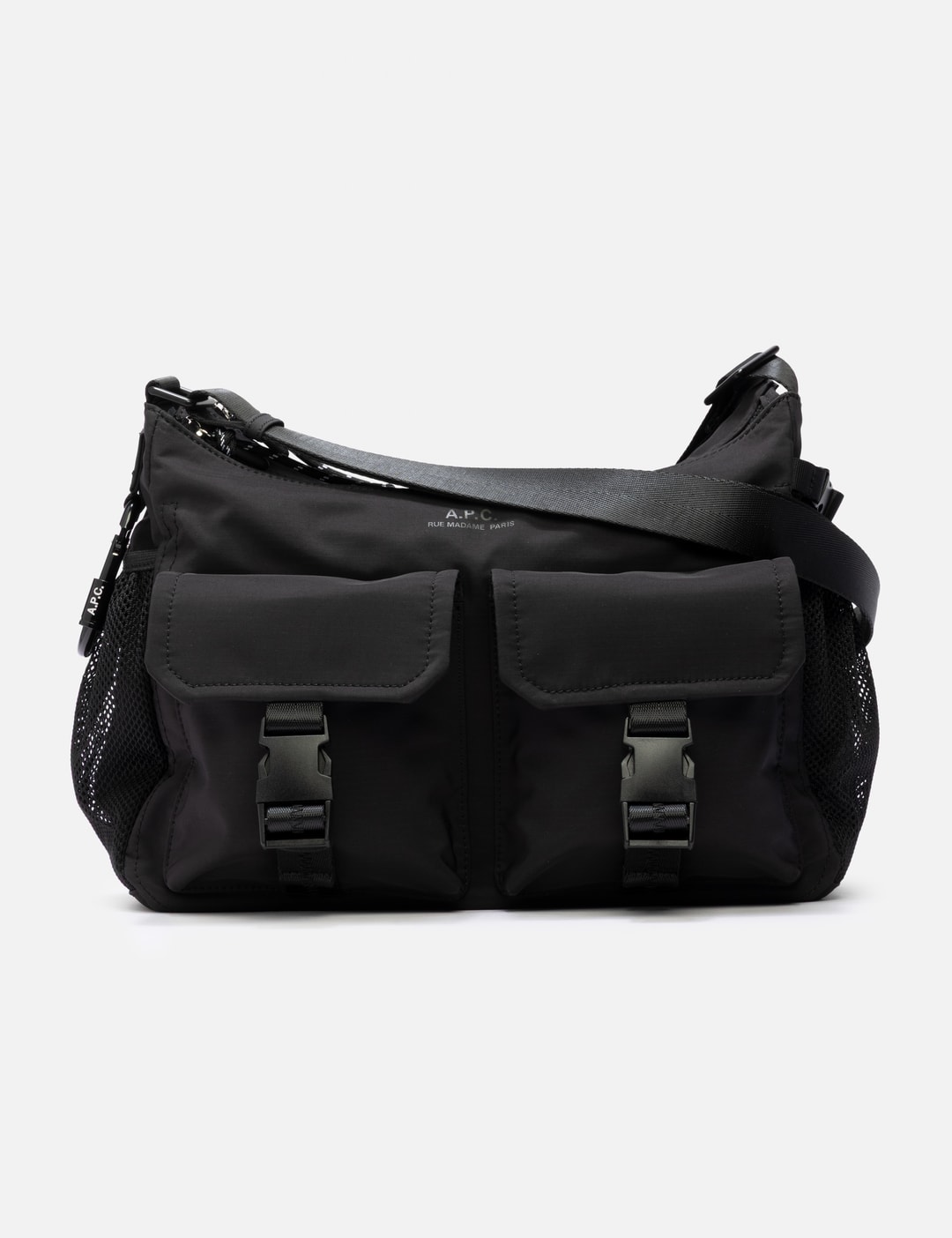 Trek Bag view 12