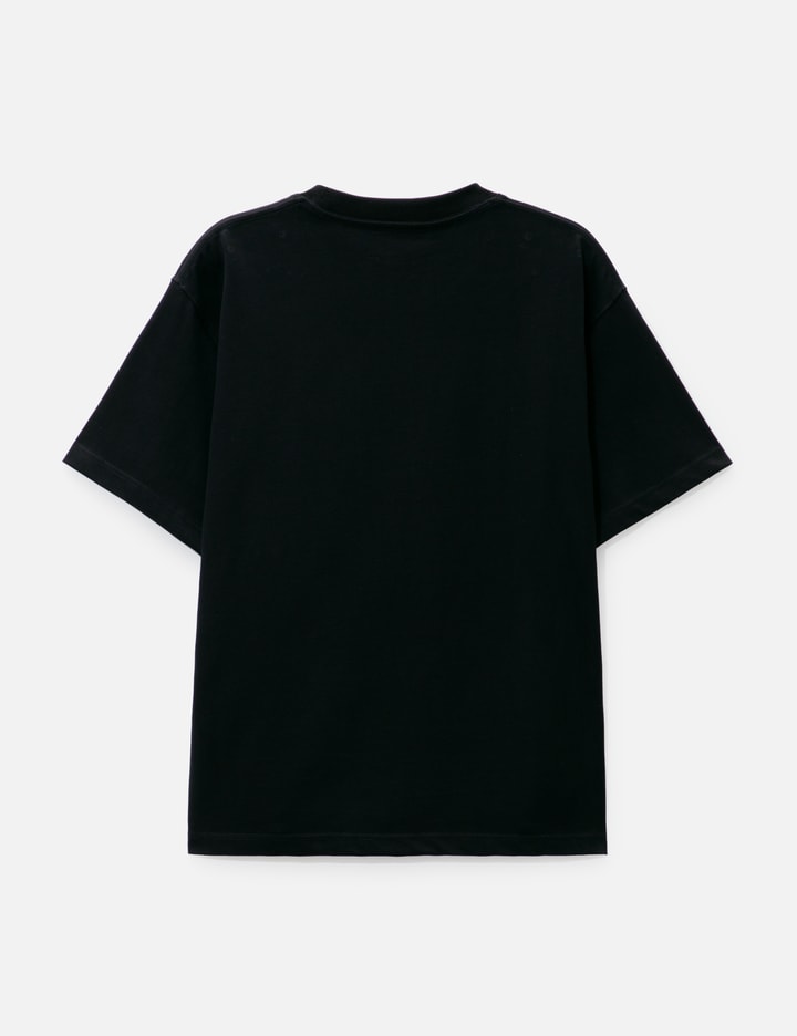 STRETCH HEAVYWEIGHT SHIRT Placeholder Image