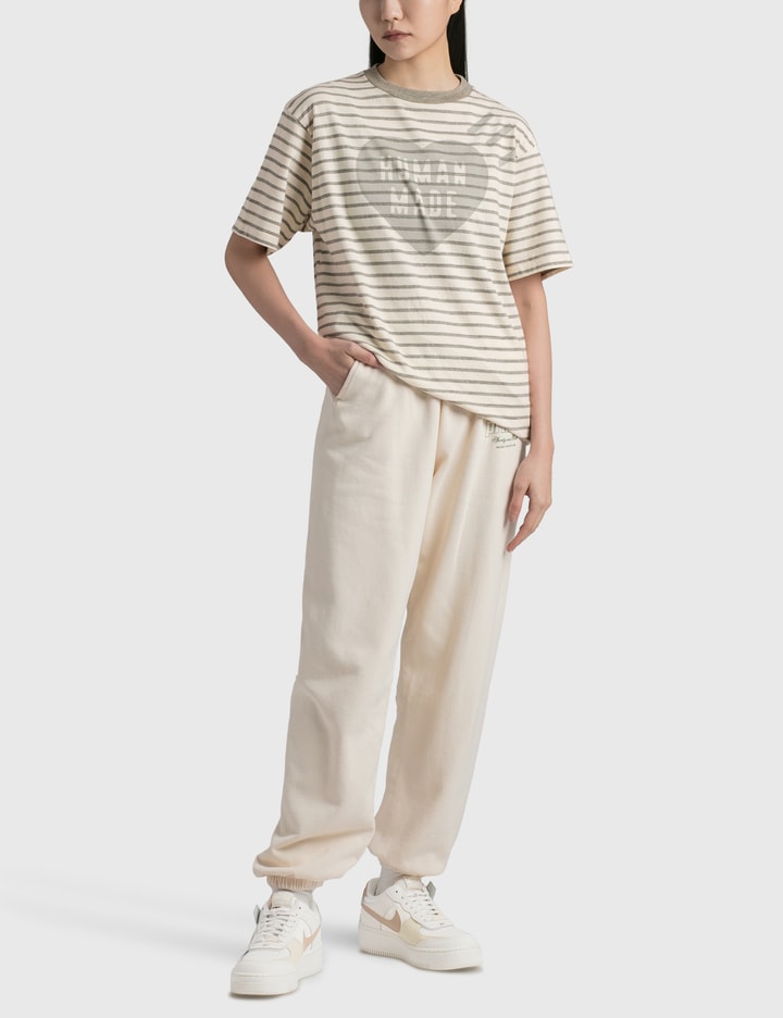 Human Made Border T-shirt Placeholder Image
