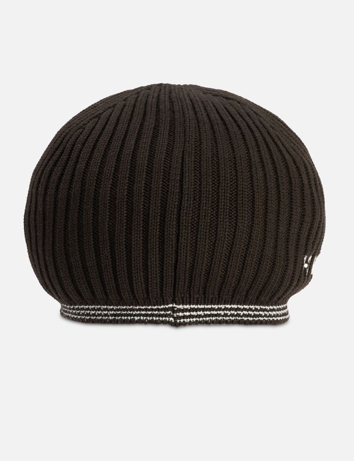 adidas Originals Wales Bonner X Y-3 Beanie Cap