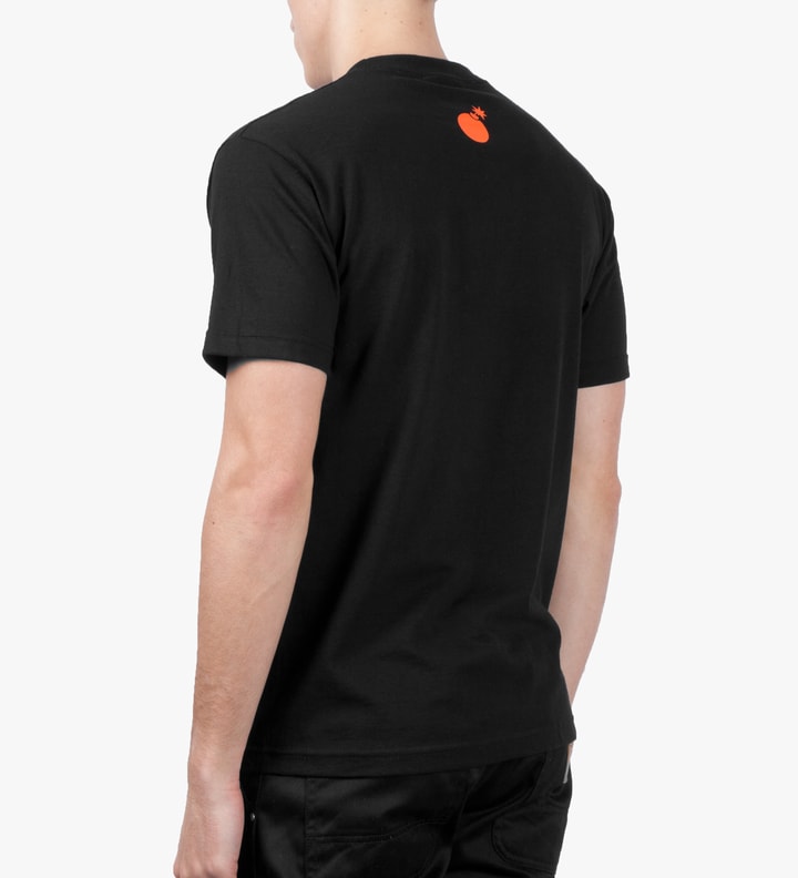 Black Brick Adam T-Shirt Placeholder Image