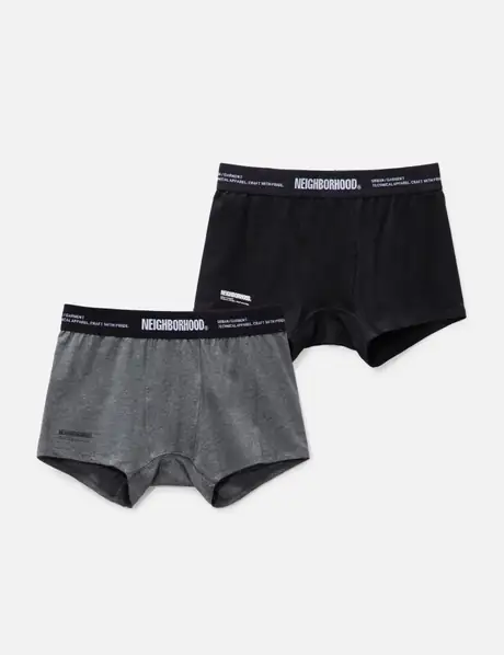 NEIGHBORHOOD Classic 2 Pac Underwear