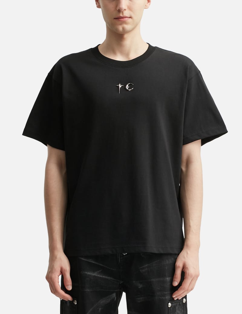 オンラインストア超高品質 Thug Clubサグクラブ Basic Tシャツ