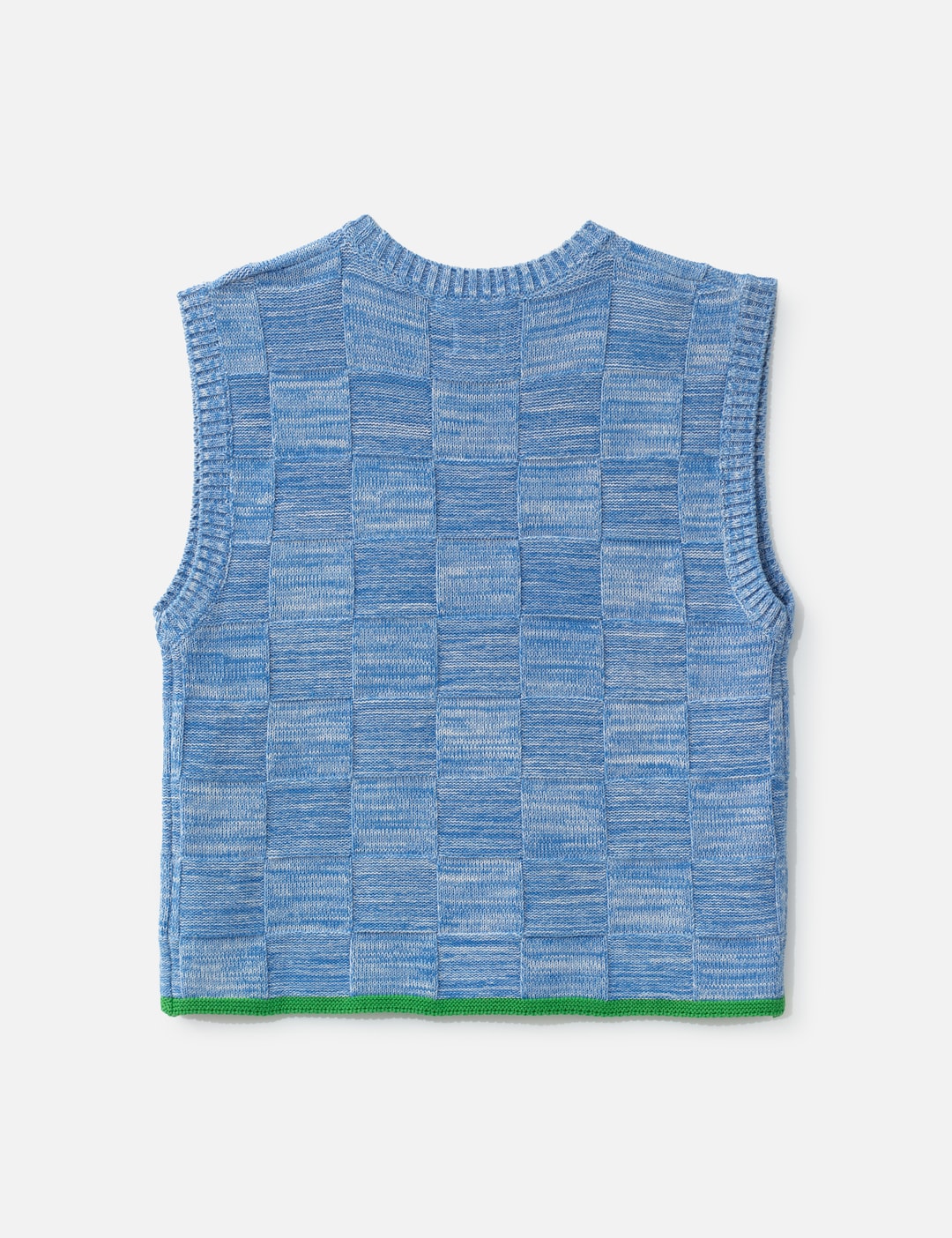Knit Top view 7