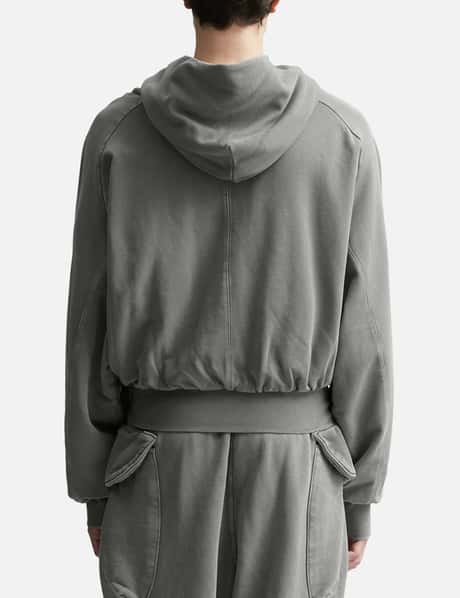 Double Double Hood view 12