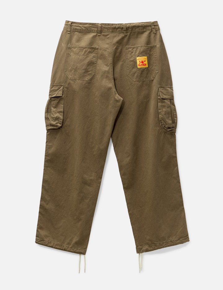 FIELD CARGO PANTS Placeholder Image