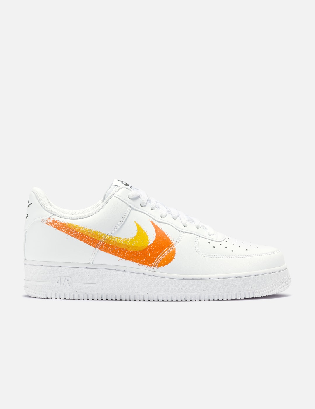 Nike Air Force 1 Low Double Swoosh FJ4228-100