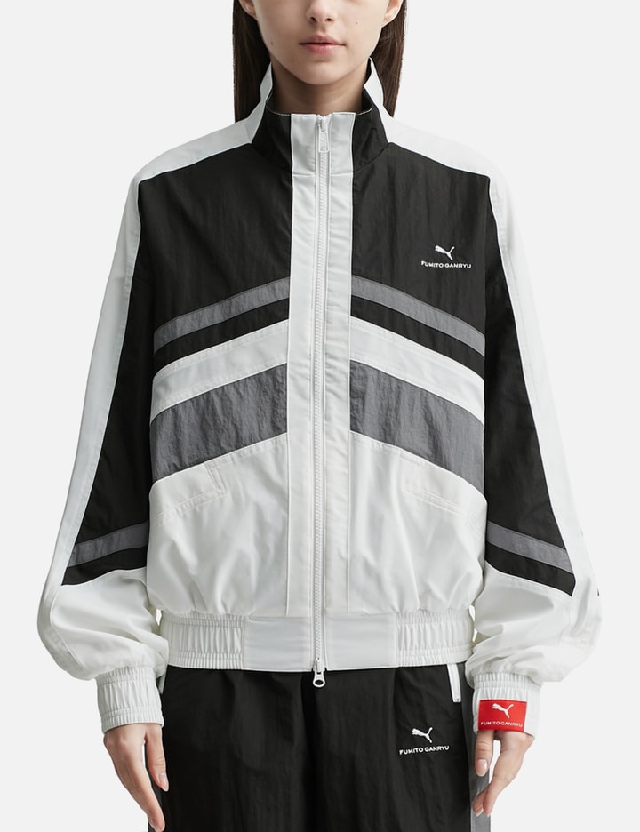PUMA x Fumito Ganryu T7 Track Jacket Placeholder Image