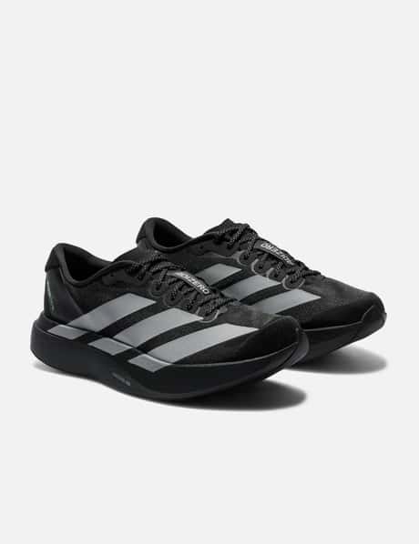adidas Originals Adizero EVO SL Shoes - Lightweight race shoe with LIGHTSTRIKE PRO foam | HBX adidas Originals Adizero EVO SL Shoes - Lightweight race shoe with LIGHTSTRIKE PRO foam | HBX