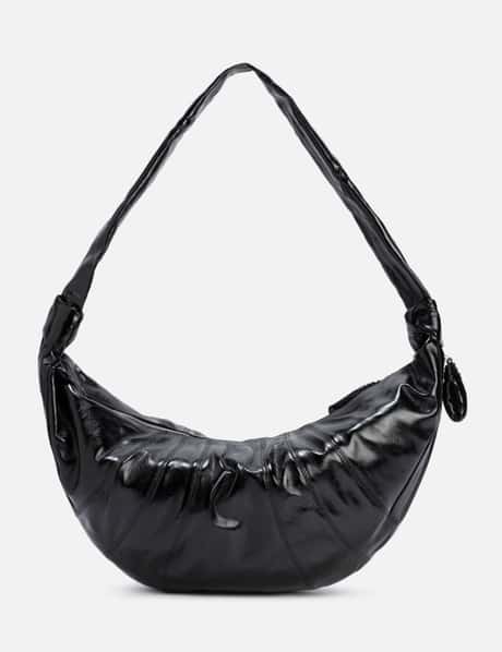 Large Croissant Bag view 12
