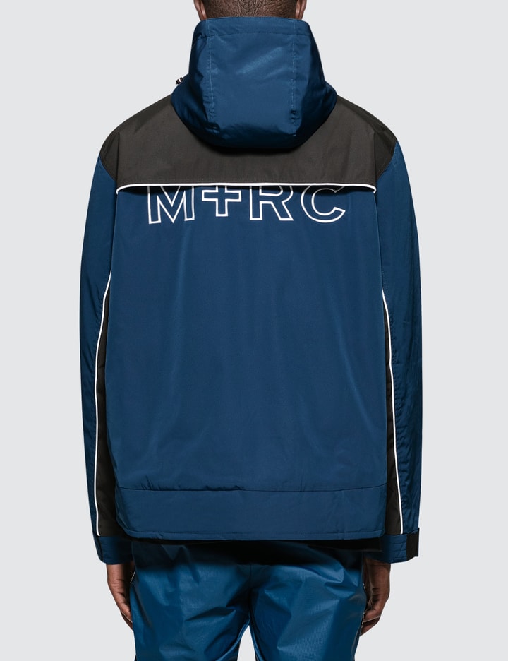 Lost Jacket Placeholder Image