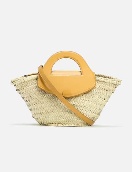 Hereu - Calella Net Tote  HBX - Globally Curated Fashion and Lifestyle by  Hypebeast