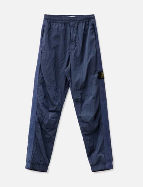 Stone Island Econyl® Regenerated Nylon Pants