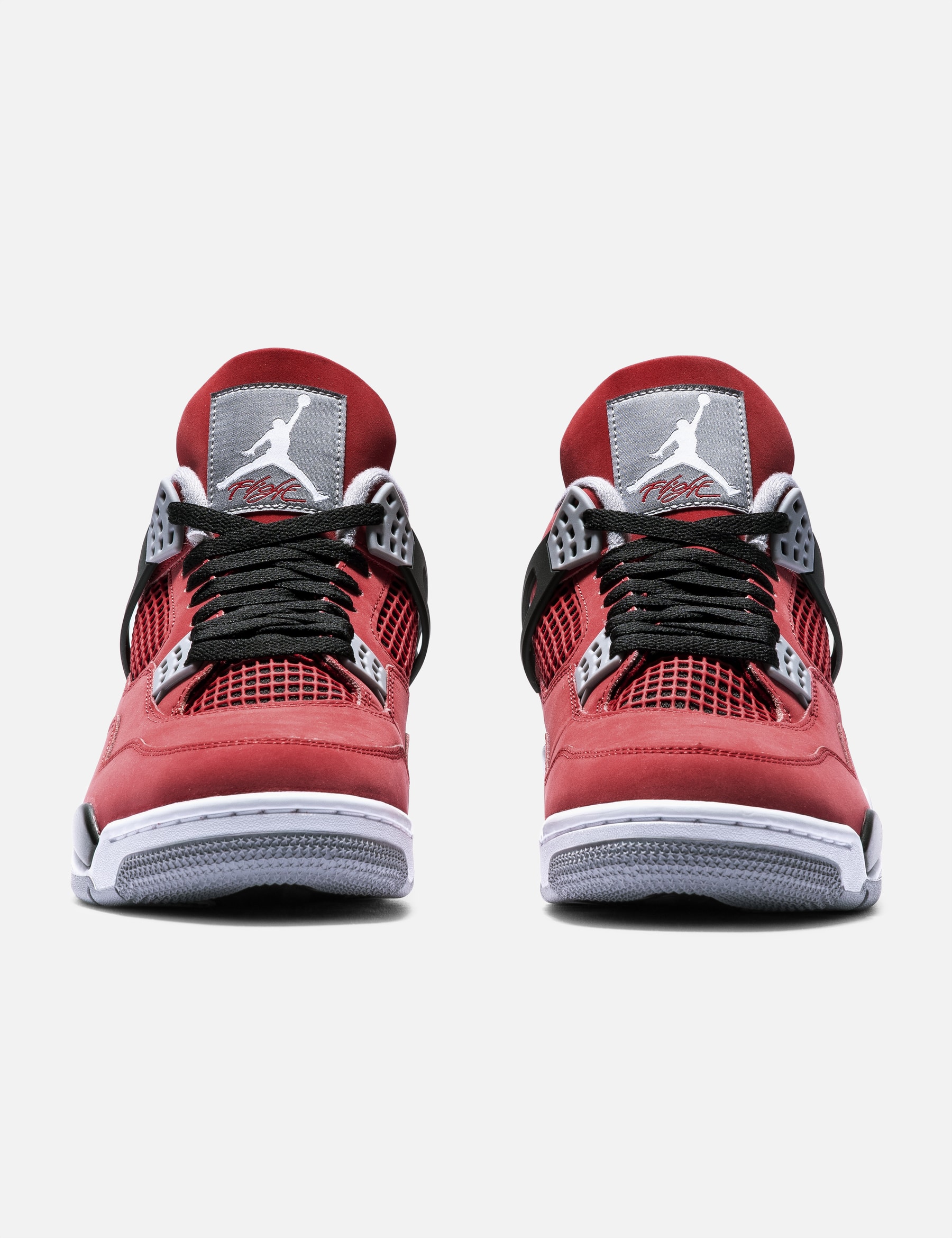 Air Jordan 4 Retro "Toro Bravo" view 14