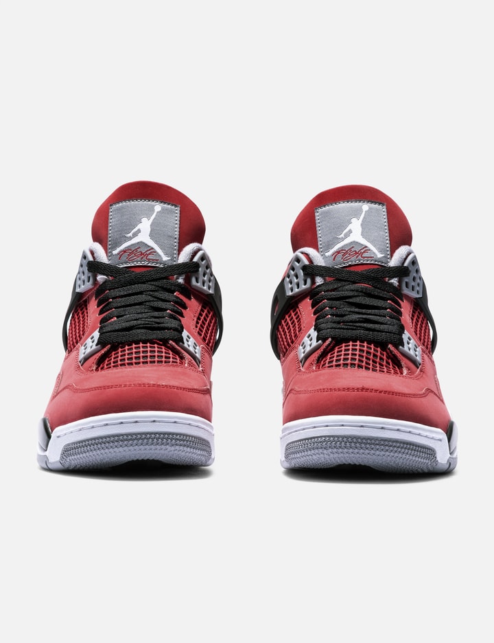Jordan Brand Air Jordan 4 Retro "Toro Bravo"